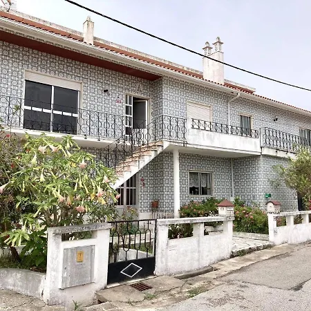 Apartment Casinha Do Mar