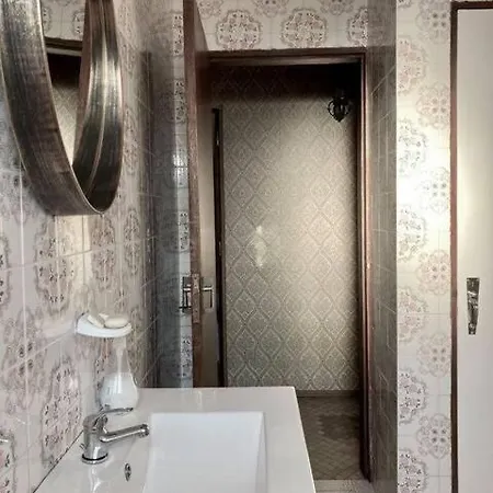 Casinha Do Mar Apartment