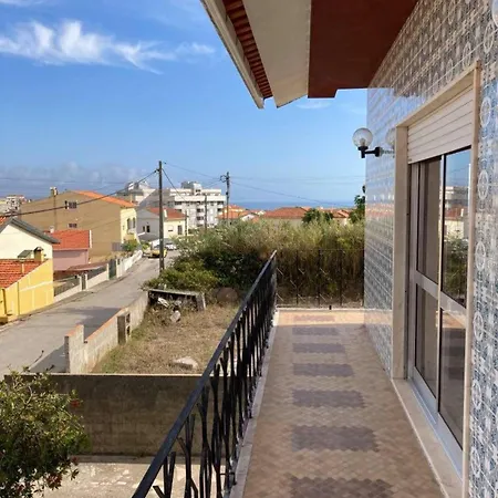 Casinha Do Mar Apartment *