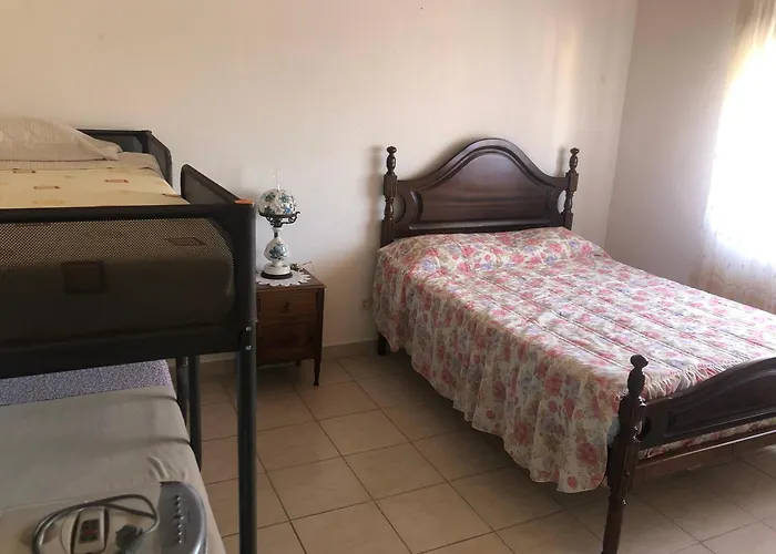 Casinha Do Mar