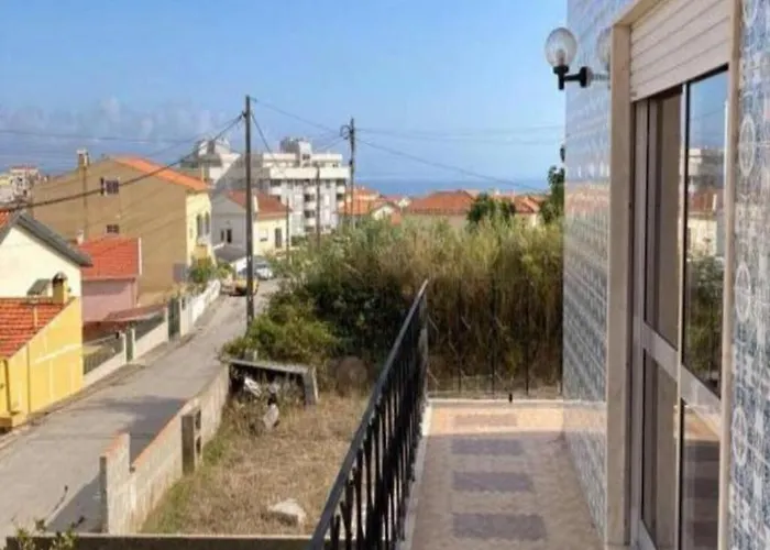 Lejlighed Casinha Do Mar