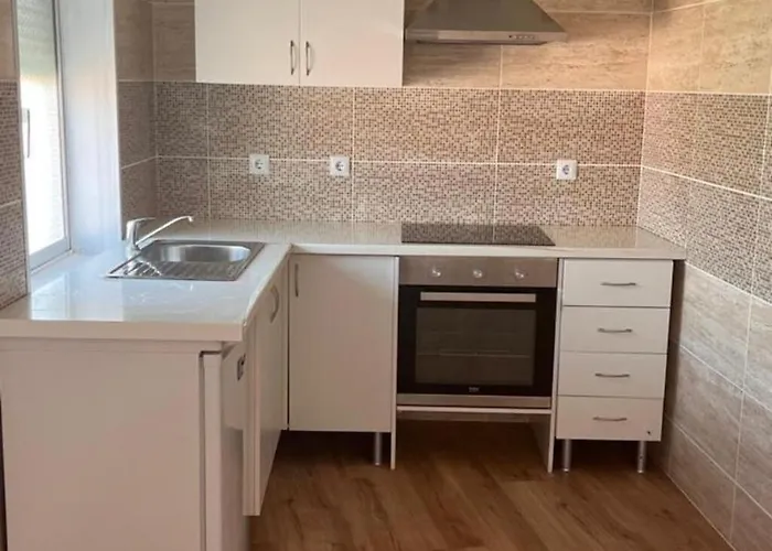 Casinha Do Mar